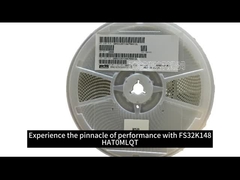 FS32K148HAT0MLQT