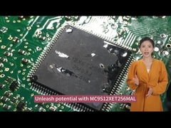 एमसी9एस12एक्सईटी256एमएएल